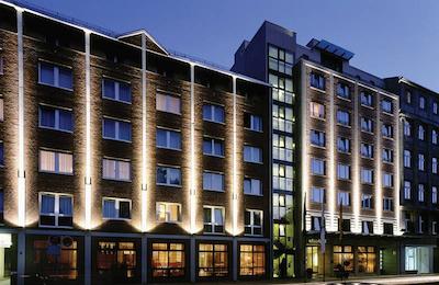 رلکسا هتل برلین