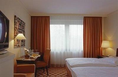 رلکسا هتل برلین