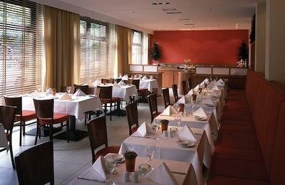 رلکسا هتل برلین