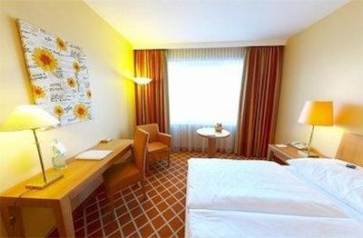 رلکسا هتل برلین