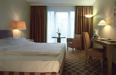 رلکسا هتل برلین