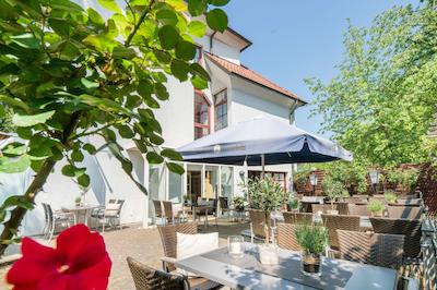 بست وسترن پلاس هتل ام سهلسبرگ