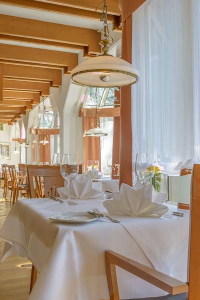 بست وسترن پلاس هتل ام سهلسبرگ