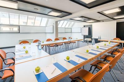 بست وسترن پلاس هتل ام سهلسبرگ