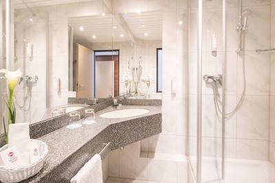 بست وسترن پلاس هتل ام سهلسبرگ