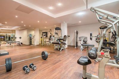 بست وسترن پلاس هتل ام سهلسبرگ