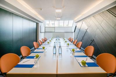 بست وسترن پلاس هتل ام سهلسبرگ