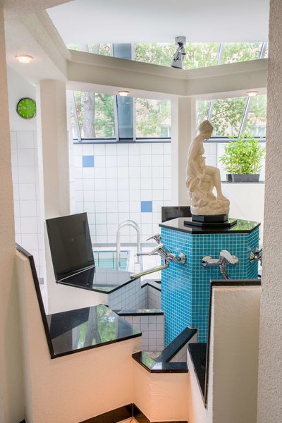 بست وسترن پلاس هتل ام سهلسبرگ