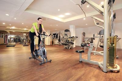 بست وسترن پلاس هتل ام سهلسبرگ