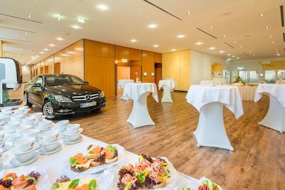 بست وسترن پلاس هتل ام سهلسبرگ