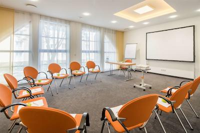 بست وسترن پلاس هتل ام سهلسبرگ