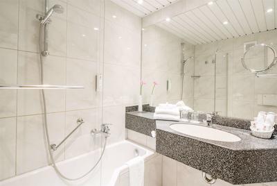 بست وسترن پلاس هتل ام سهلسبرگ