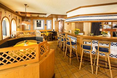 بست وسترن پلاس هتل ام سهلسبرگ