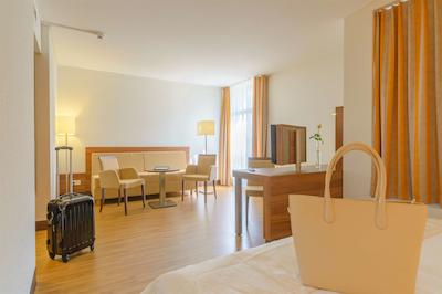 بست وسترن پلاس هتل ام سهلسبرگ