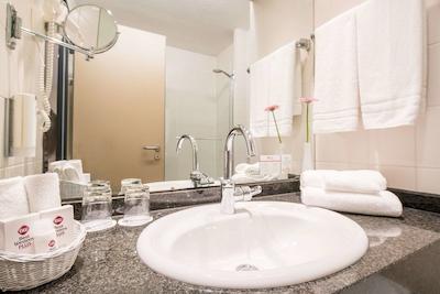 بست وسترن پلاس هتل ام سهلسبرگ