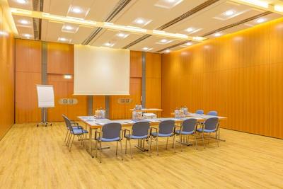 بست وسترن پلاس هتل ام سهلسبرگ