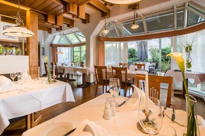 بست وسترن پلاس هتل ام سهلسبرگ