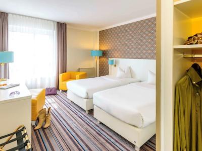 ایبیز استیلز رجنسبورگ