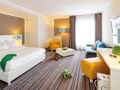 ایبیز استیلز رجنسبورگ