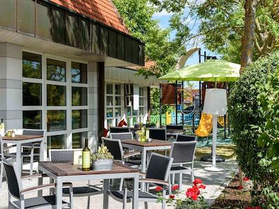 ایبیز استیلز رجنسبورگ