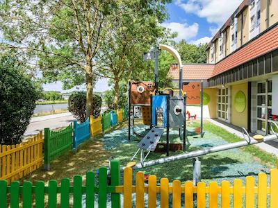 ایبیز استیلز رجنسبورگ