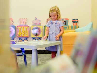 ایبیز استیلز رجنسبورگ