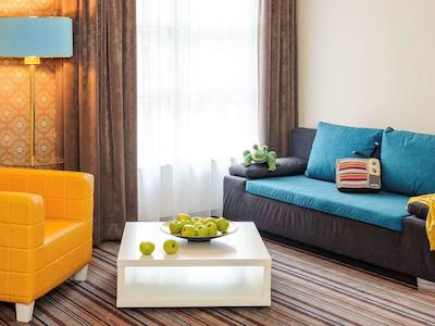 ایبیز استیلز رجنسبورگ