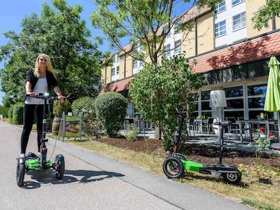 ایبیز استیلز رجنسبورگ