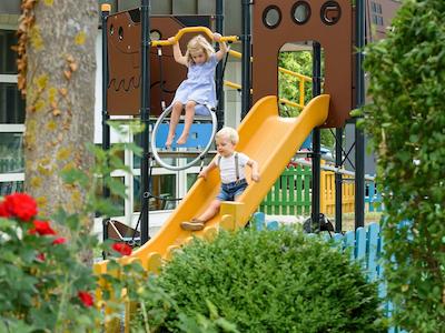 ایبیز استیلز رجنسبورگ