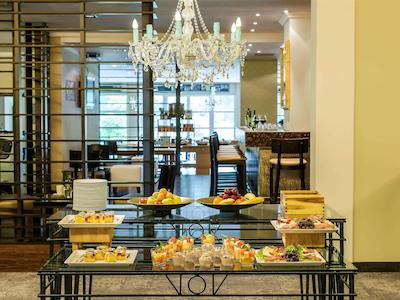 ایبیز استیلز رجنسبورگ