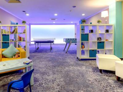 ایبیز استیلز رجنسبورگ