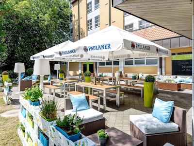 ایبیز استیلز رجنسبورگ