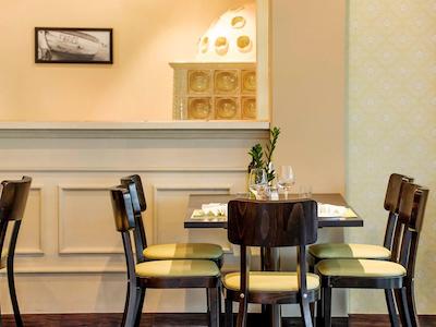 ایبیز استیلز رجنسبورگ