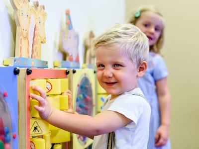 ایبیز استیلز رجنسبورگ