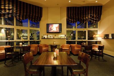 ارونا کنگرز