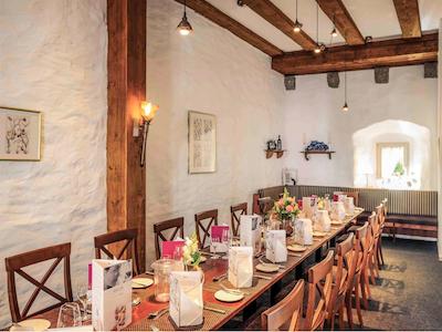 مرکور هتل ارفورت آلتستادت