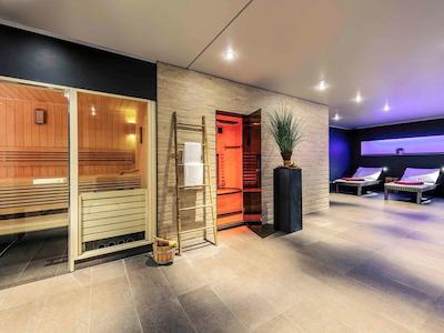 مرکور هتل ارفورت آلتستادت