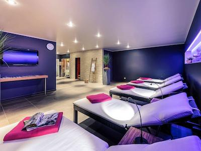 مرکور هتل ارفورت آلتستادت