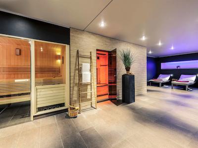 مرکور هتل ارفورت آلتستادت