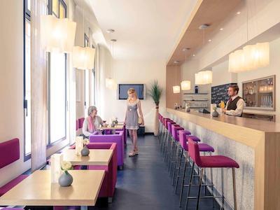 مرکور هتل ارفورت آلتستادت