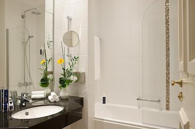 ولکم هتل رسیدنزسهلز بامبرگ