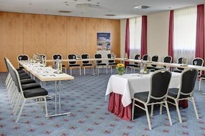 ولکم هتل رسیدنزسهلز بامبرگ