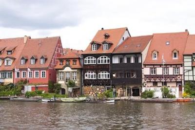 ولکم هتل رسیدنزسهلز بامبرگ