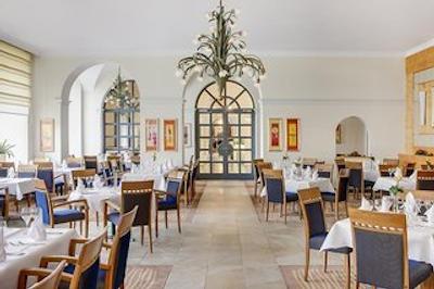 ولکم هتل رسیدنزسهلز بامبرگ