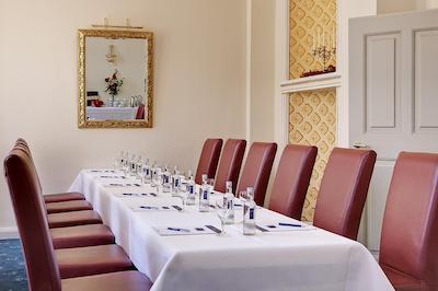 ولکم هتل رسیدنزسهلز بامبرگ