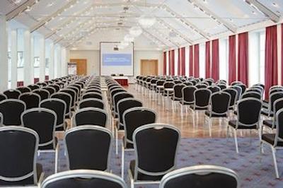 ولکم هتل رسیدنزسهلز بامبرگ