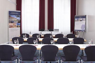 ولکم هتل رسیدنزسهلز بامبرگ