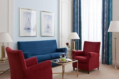 ولکم هتل رسیدنزسهلز بامبرگ