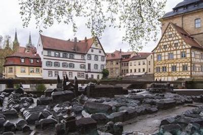 ولکم هتل رسیدنزسهلز بامبرگ