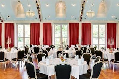 ولکم هتل رسیدنزسهلز بامبرگ